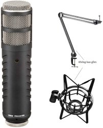 thumbnail Rode ProCaster - 6