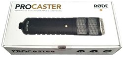 thumbnail Rode ProCaster - 2