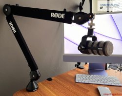 thumbnail Rode PSA1+ - 1