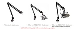 thumbnail Rode PSA1 - 5
