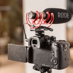 thumbnail Rode SC10 TRRS to TRRS cable - 1