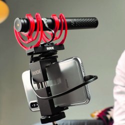 thumbnail Rode SC15 USB-C to Lightning patch cable - 0