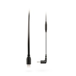 thumbnail Rode SC15 USB-C to Lightning patch cable
