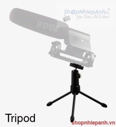 thumbnail Rode Tripod mini - 0