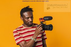 thumbnail Microphone Rode VideoMic NTG (hàng chính hãng check code) - 7