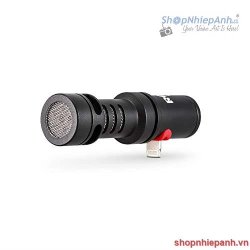 thumbnail Rode Vlogger Kit IOS Edition - 3