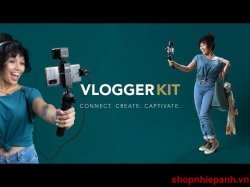 thumbnail Rode Vlogger Kit IOS Edition - 4