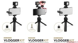 thumbnail Rode Vlogger Kit IOS Edition - 5