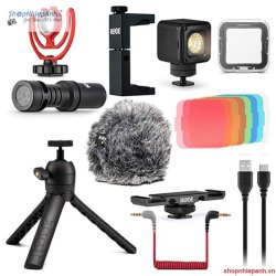 thumbnail Rode Vlogger Kit Universal - 1