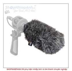 thumbnail Rode Windshield WS6 - 0