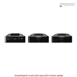 thumbnail Micro không dây Rode wireless GO III - 3