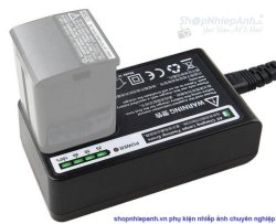 thumbnail Sạc Godox AD200 AD200 Pro Ad300 Pro