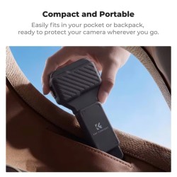 thumbnail Hộp nhựa bảo vệ Screen lens protector for DJI Osmo pocket 4P (PT66) KF3102.0201.0050 - 1