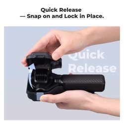 thumbnail Hộp nhựa bảo vệ Screen lens protector for DJI Osmo pocket 4P (PT66) KF3102.0201.0050 - 2