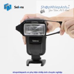 thumbnail Selens rubber band Grip magnetic - 0