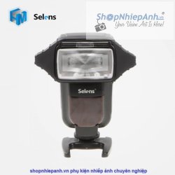 thumbnail Selens rubber band Grip magnetic - 1