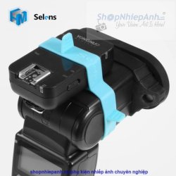 thumbnail Selens transmitter band - 0