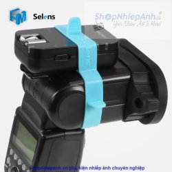 thumbnail Selens transmitter band