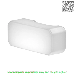 thumbnail Silicon diffuser for Flash Ulanzi F12