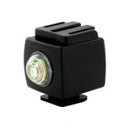 thumbnail Slave nhại sáng for sony/minolta hot shoe