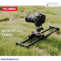 thumbnail Slider Yelangu L60E cho dolly l5i - 6
