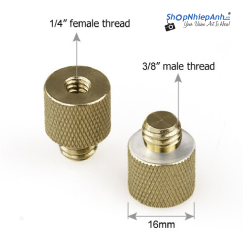 thumbnail SmallRig 1/4 (1pcs)