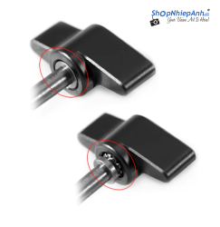 thumbnail SmallRig 1/4 Screw Wing nut 1600 - 3