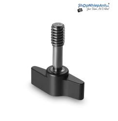 thumbnail SmallRig 1/4 Screw Wing nut 1600