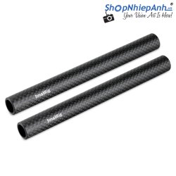 thumbnail SmallRig 15mm Carbon Fiber Rod 150mm 6Inch 1872 - 1