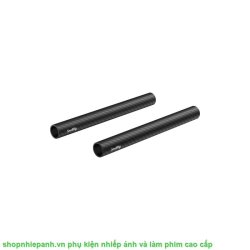 thumbnail SmallRig 15mm Carbon Fiber Rod dài 6in (15cm) 1872 (1 cặp) - 2