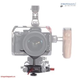 thumbnail SmallRig 15mm LWS BSL2644 Giá đỡ lens đa năng - 3