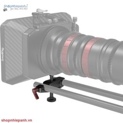 thumbnail SmallRig 15mm LWS Rod Support for Matte Box 2663 - 0