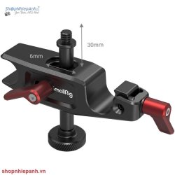 thumbnail SmallRig 15mm LWS Rod Support for Matte Box 2663 - 1