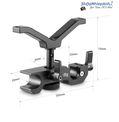 thumbnail SmallRig 15mm LWS Universal Lens Support 2152 - 1