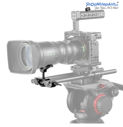 thumbnail SmallRig 15mm LWS Universal Lens Support 2152 - 2