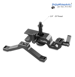 thumbnail SmallRig 15mm LWS Universal Lens Support 2152 - 0