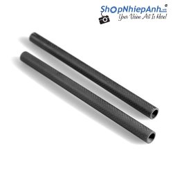 thumbnail SmallRig 15mm Rods (Carbon Fiber, 9 Inch, 2 pcs) 1690 - 2