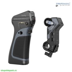 thumbnail SmallRig 3782 MagicFIZ - Bộ tay cầm không dây Follow Focus - 0