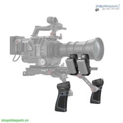 thumbnail SmallRig 3782 MagicFIZ - Bộ tay cầm không dây Follow Focus - 6