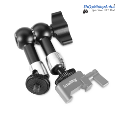 thumbnail SmallRig 5.5 inch Articulating Arm 2065b - 3