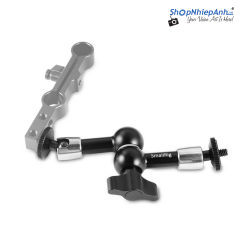 thumbnail SmallRig 5.5 inch Articulating Arm 2065b - 2