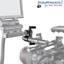 thumbnail SmallRig 90 Degree 15mm Rod Clamp 2069 - 5