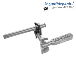 thumbnail SmallRig 90 Degree 15mm Rod Clamp 2069 - 3