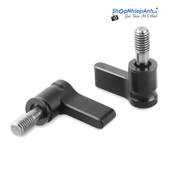 thumbnail SmallRig Adjustable M5 Screw Wingnut - Black 1946 - 1
