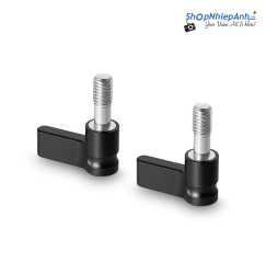thumbnail SmallRig Adjustable M5 Screw Wingnut - Black 1946