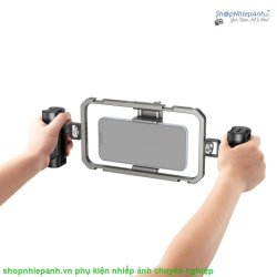 thumbnail SmallRig All-in-One Video Kit Basic (2022) 4121 - 2