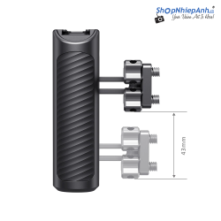 thumbnail SmallRig Aluminum Universal Side Handle HSS2425 - 1