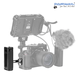 thumbnail SmallRig Aluminum Universal Side Handle HSS2425 - 3