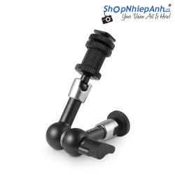 thumbnail SMALLRIG Articulating Rosette Arm (7) 1497