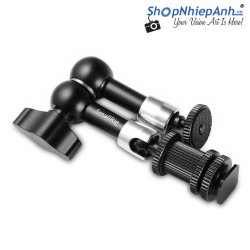 thumbnail SMALLRIG Articulating Rosette Arm (7) 1497 - 3